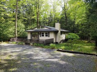 375 Troxell Spring Rd, Flinton, PA 16640