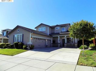 1078 Somersby Way, Brentwood, CA 94513