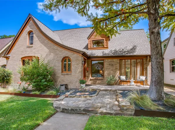 1038 N Edgefield Ave, Dallas, TX 75208