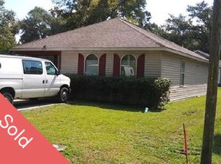 61579 N 8th St, Slidell, LA 70460