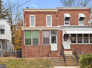 2913 N Washington St, Wilmington, DE 19802