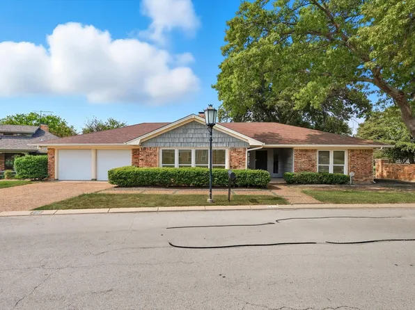 700 Putter Dr, Fort Worth, TX 76112