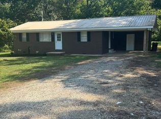 399 State Highway 348, Guntown, MS 38849
