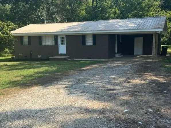 399 State Highway 348, Guntown, MS 38849