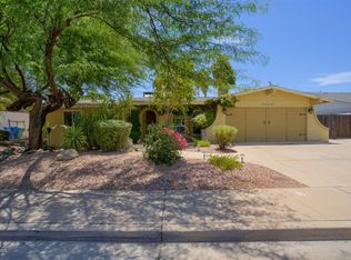 2535 W Plata Ave, Mesa, AZ 85202