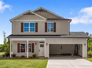 1905 Dockery Rd, Reidsville, NC 27320