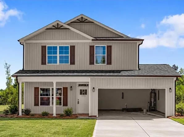 1905 Dockery Rd, Reidsville, NC 27320