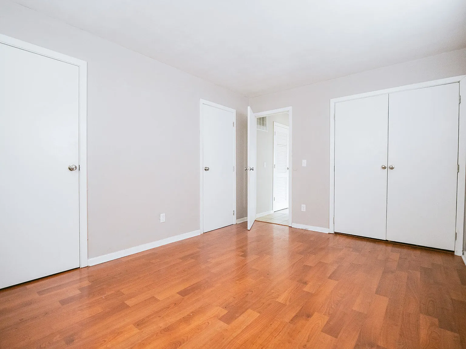 3605 East 5th Street - D — Photo 3