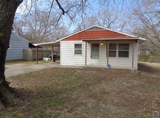 4025 SE Truman Ave, Topeka, KS 66609