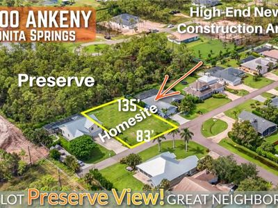 10700 Ankeny LN, Bonita Springs, FL, 34135