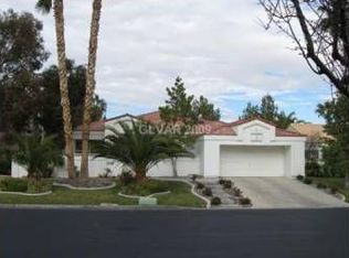 2112 Inverness Dr, Henderson, NV 89074