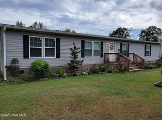 3729 Bryan Hardy Rd, La Grange, NC 28551