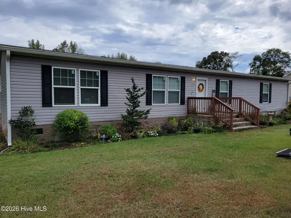 3729 Bryan Hardy Road, La Grange, NC 28551