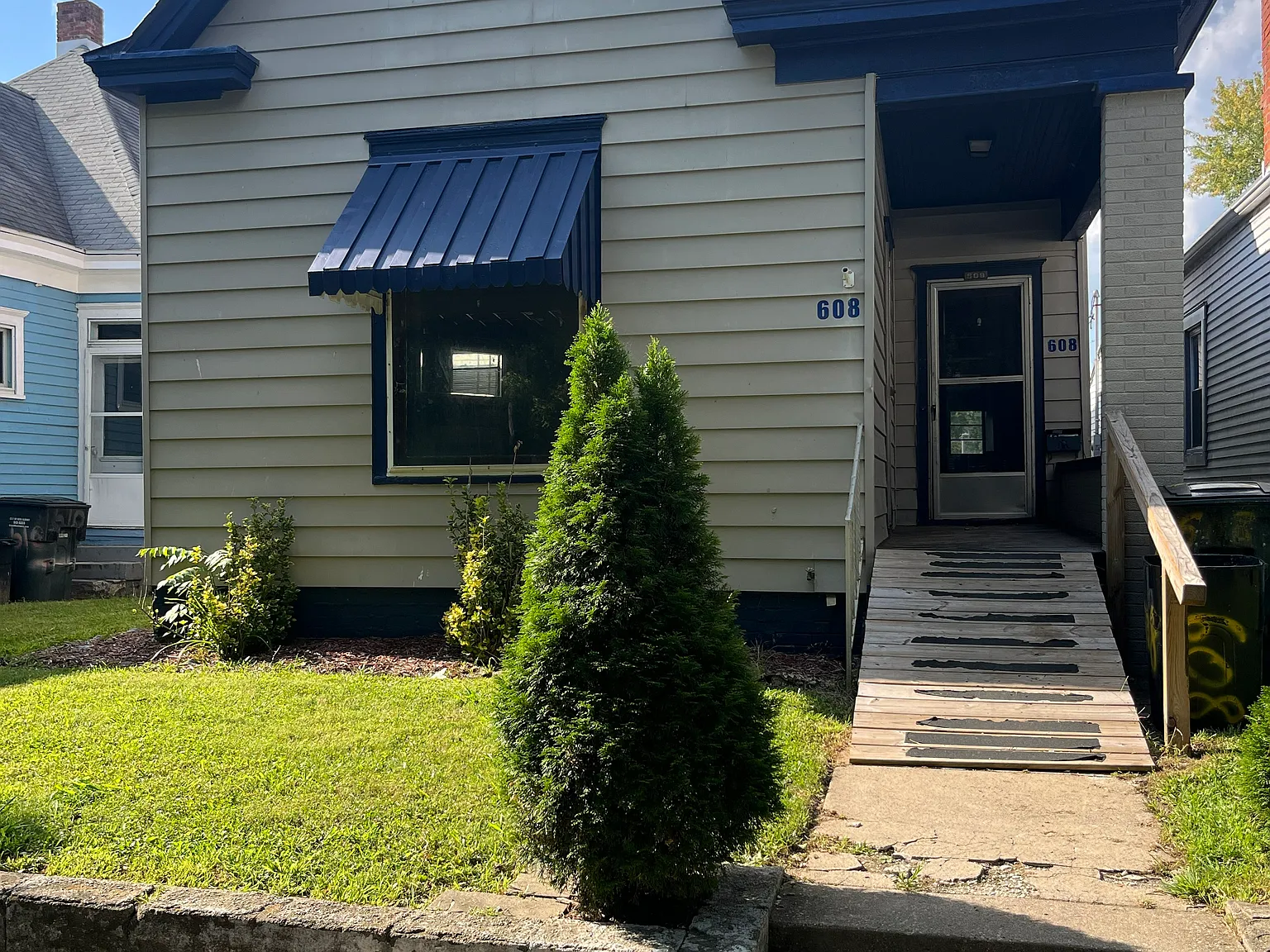 3 bed, 1520 sqft, $1,400 — Photo 2