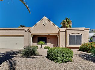 818 E Piute Ave, Phoenix, AZ 85024