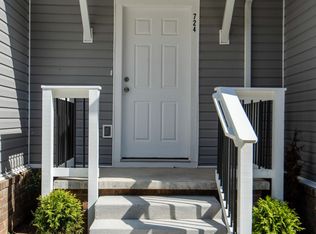 724 Pippin Dr, Antioch, TN 37013