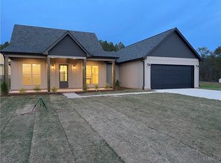 11611 Meadows Rd, Berry, AL 35546