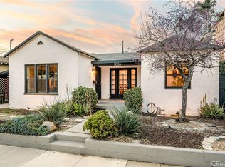 1035 Grand Ave, Long Beach, CA