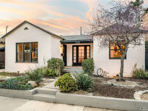 1035 Grand Ave, Long Beach, CA 90804