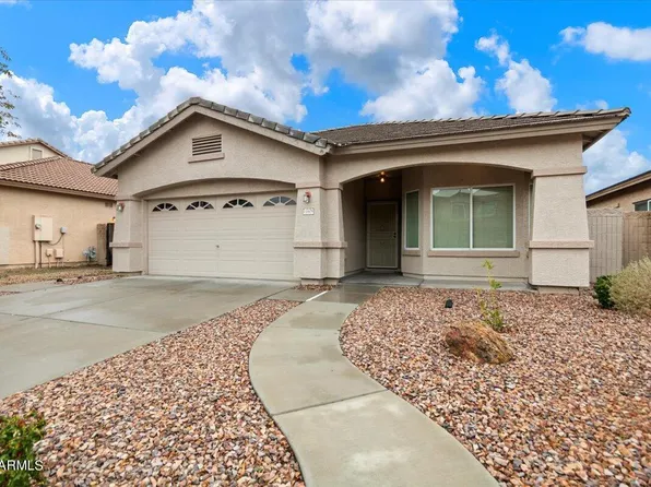 11609 W JEFFERSON Street, Avondale, AZ 85323