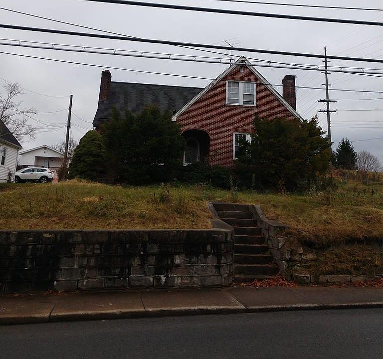 812 S Kanawha St, Beckley, WV 25801 Zillow