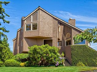 1980 82nd Ave SE, Mercer Island, WA 98040