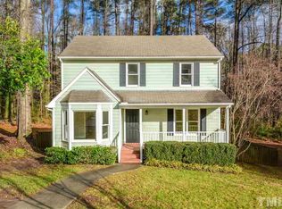 5140 Simmons Branch Trl, Raleigh, NC 27606
