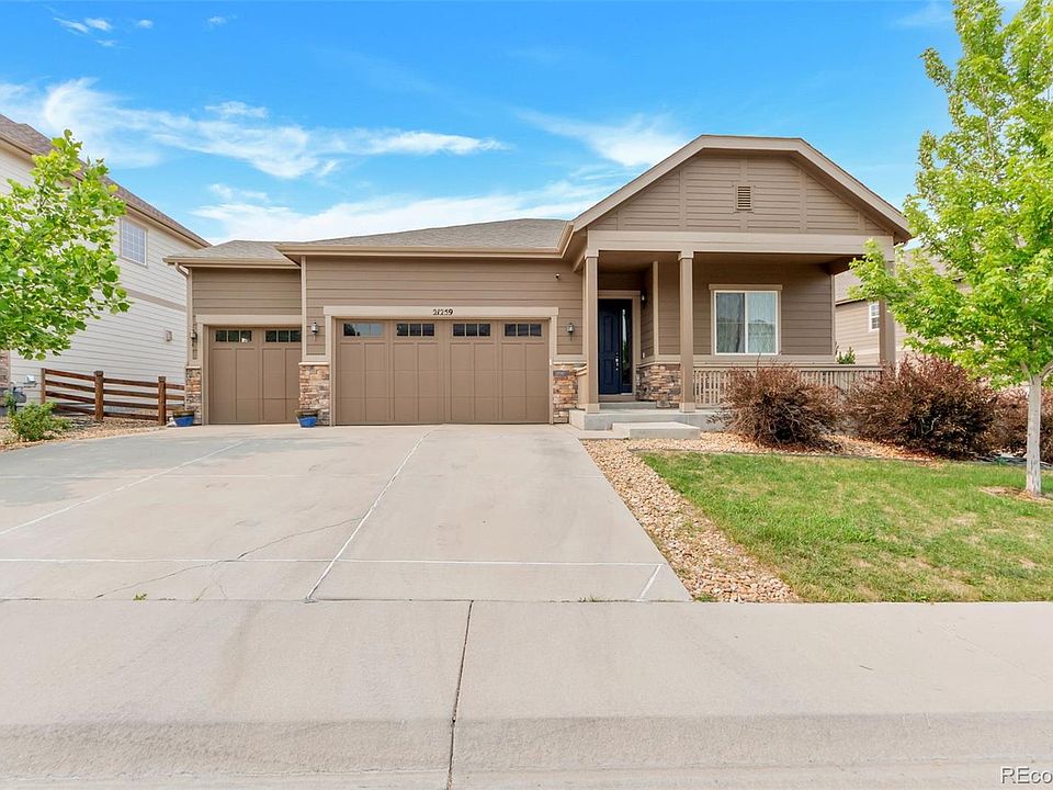 1st image of 21259 E Layton Lane