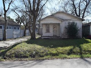 3906 Rusk St, Houston, TX 77023