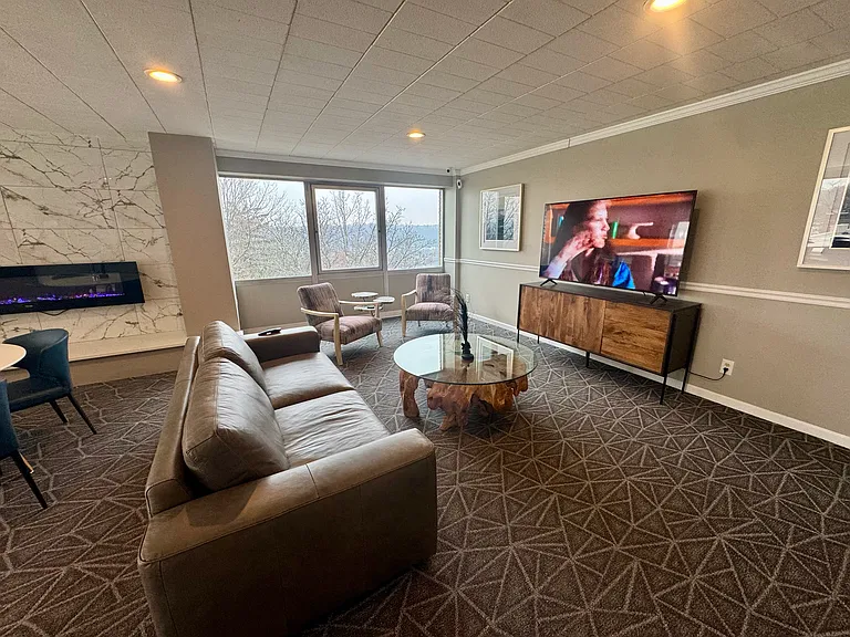Party Room