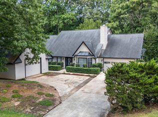 5479 Dorsett Shoals Rd, Douglasville, GA 30135