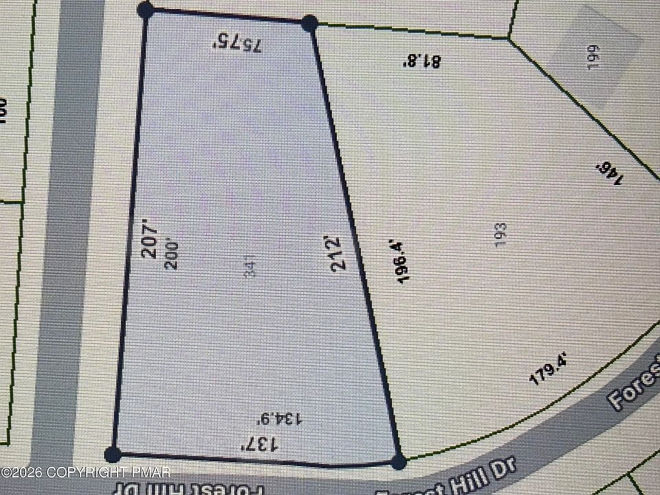 2nd image of 341 Birch Dr