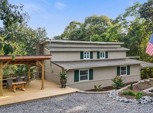 1068 Mimosa Dr, Morristown, TN 37814