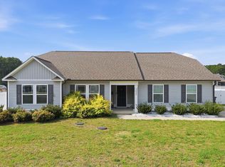 252 Earnest Way, Kenly, NC 27542