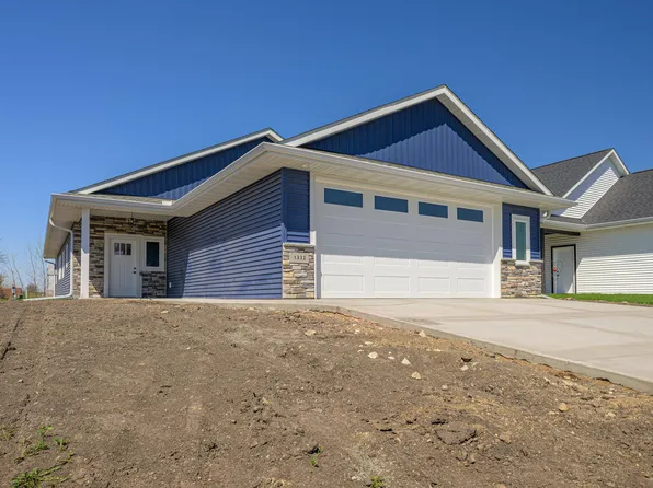 1332 Bradford St SE, Hutchinson, MN 55350