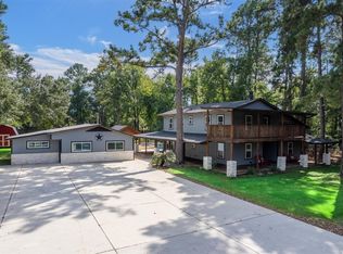 7119 Poole Rd, Spring, TX 77379