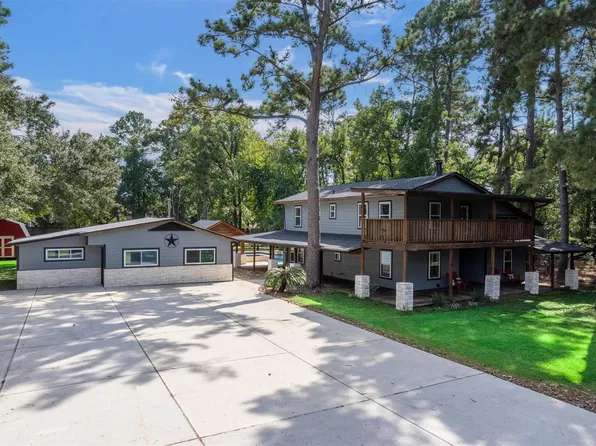 7119 Poole Rd, Spring, TX 77379