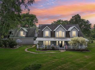 38895 Wiggins Rd, Hempstead, TX 77445