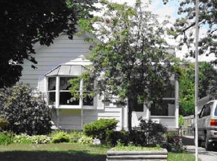 4841 Bowser Dr, Toledo, OH 43613