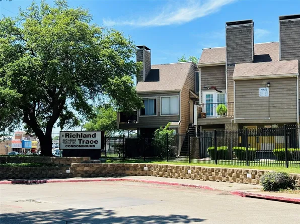9829 Walnut St APT O208, Dallas, TX 75243