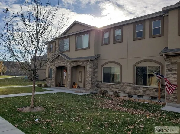 565 Pioneer Rd APT 145, Rexburg, ID 83440