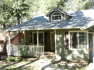 14205 Racine Cir, Magalia, CA 95954