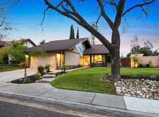 1325 Calle Caballero, San Dimas, CA 91773