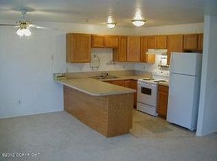 3100 Travis Ln, Anchorage, AK 99507