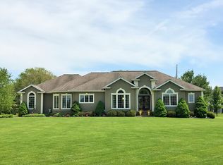 7750 Knox Rd, Portland, MI 48875