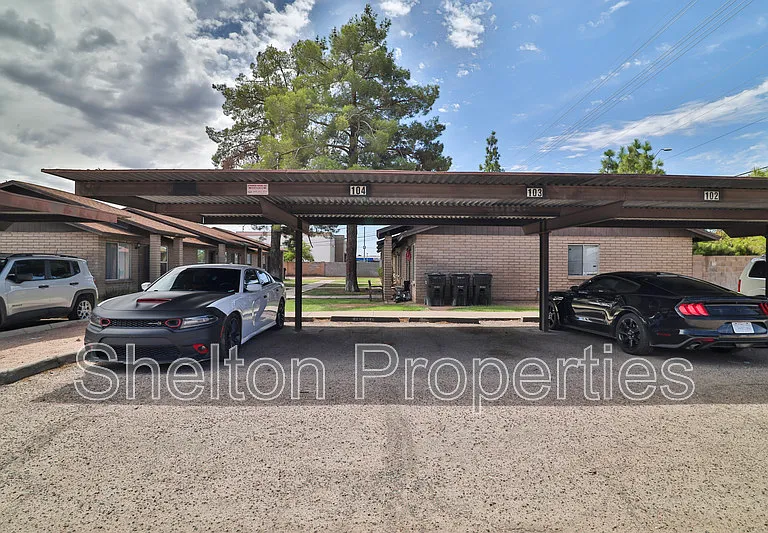 339 S Stapley Dr #104 — Photo 1