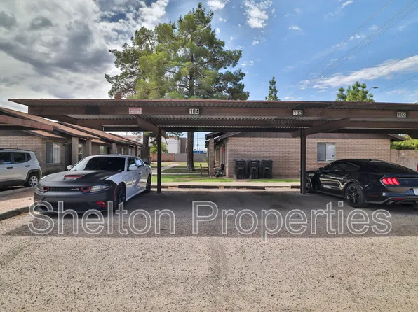 339 S Stapley Dr APT 104, Mesa, AZ 85204