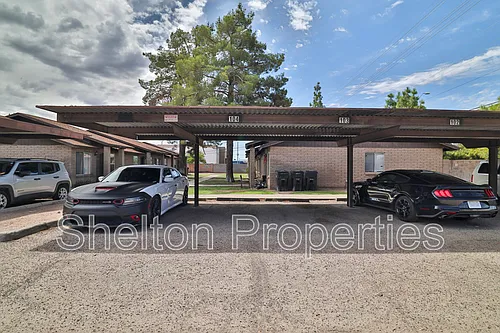 339 S Stapley Dr #104 Photo 1