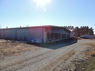 11495 Highway 115, Maynard, AR 72444