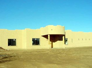 37524 N 14th St LOT 1, Lot A Desert Hills, AZ 85086